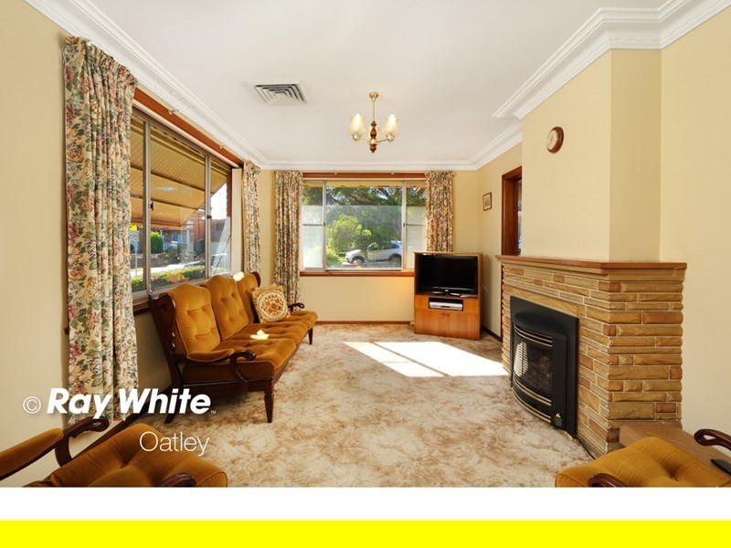 109 Lansdowne Street, Penshurst NSW 2222