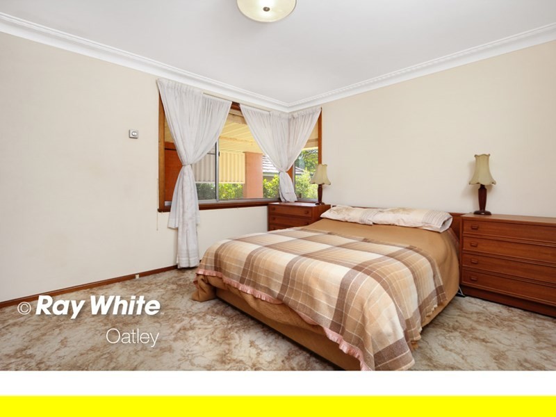 109 Lansdowne Street, Penshurst NSW 2222