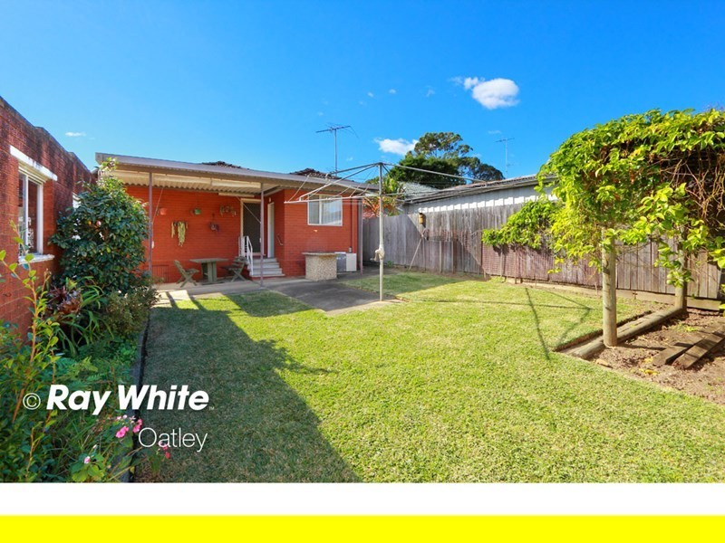 109 Lansdowne Street, Penshurst NSW 2222