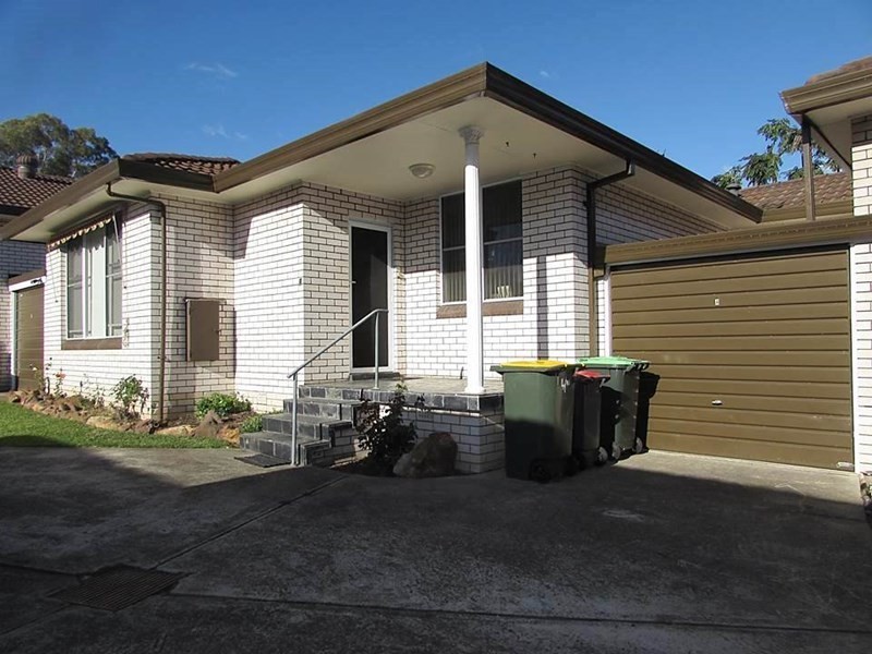 4/10-16 Scott Street, Mortdale NSW 2223