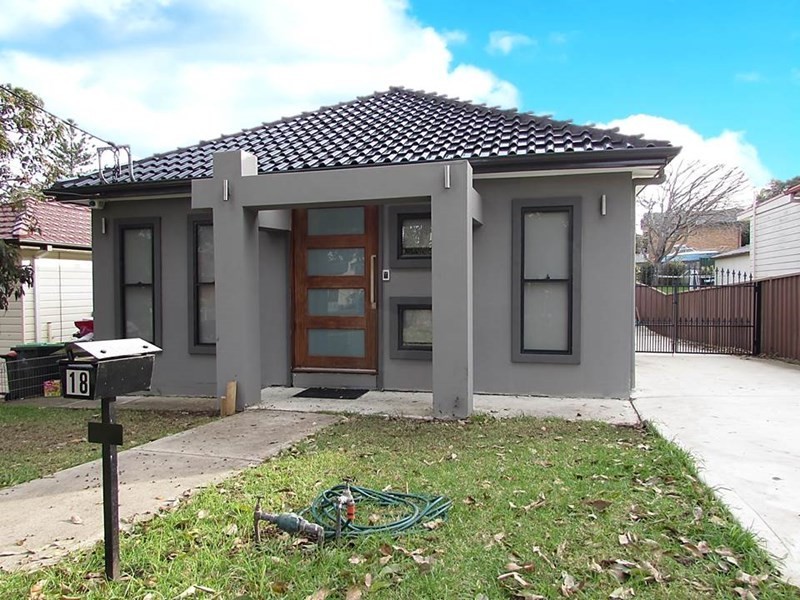 18 Walter Street, Mortdale NSW 2223