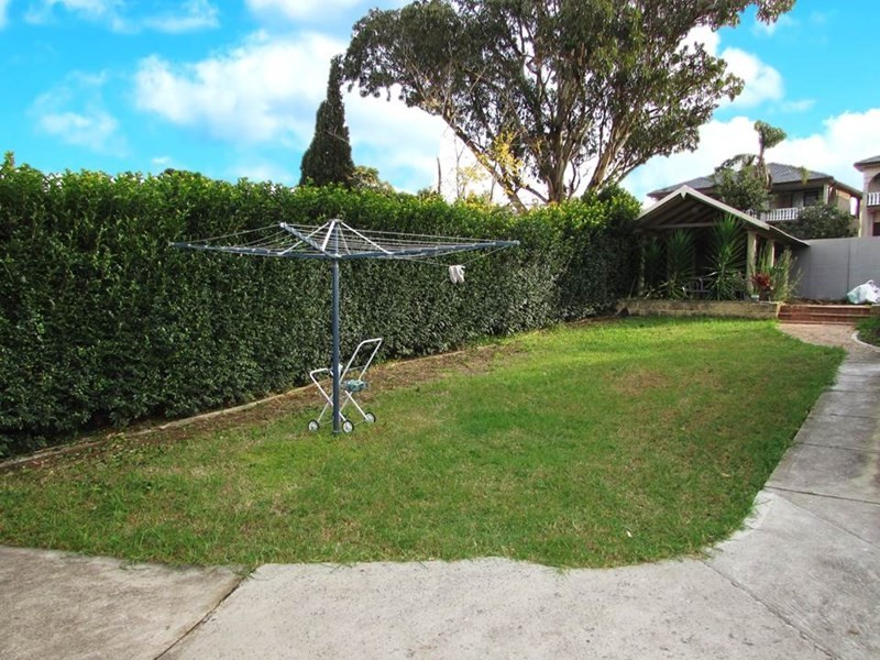 18 Walter Street, Mortdale NSW 2223