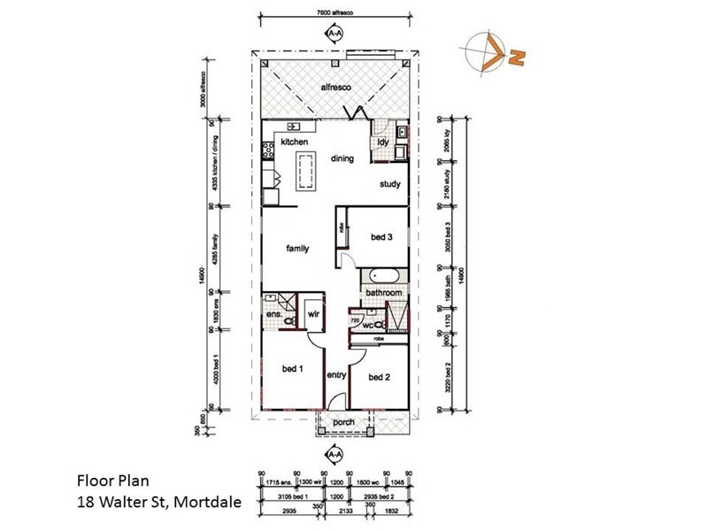 18 Walter Street, Mortdale NSW 2223
