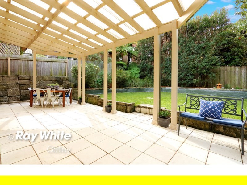 8 Daisy Avenue, Penshurst NSW 2222