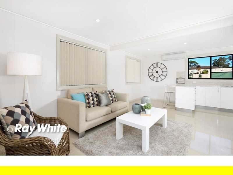 32 Koorabel Street, Lugarno NSW 2210