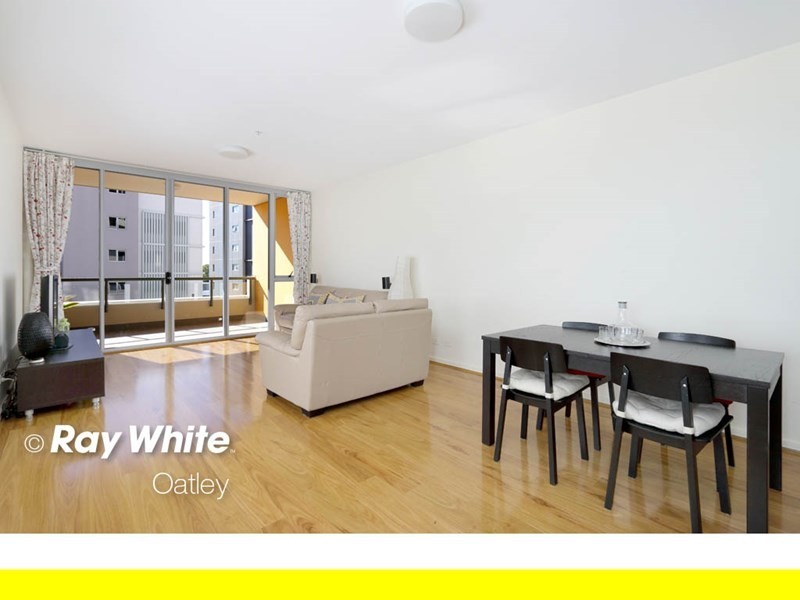 A505, 1 Jack Brabham Drive, Hurstville NSW 2220