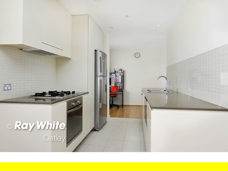 A505, 1 Jack Brabham Drive, Hurstville NSW 2220