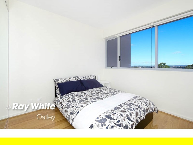 A505, 1 Jack Brabham Drive, Hurstville NSW 2220