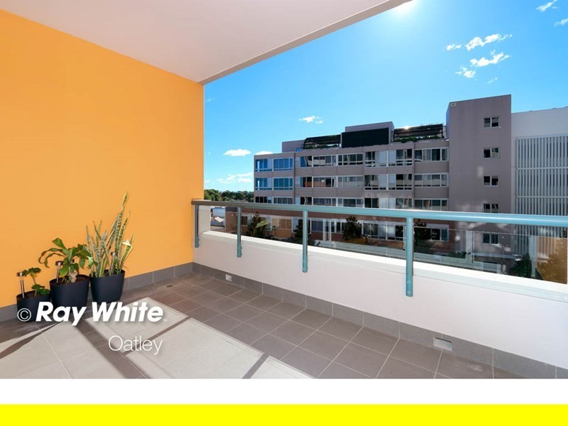 A505, 1 Jack Brabham Drive, Hurstville NSW 2220