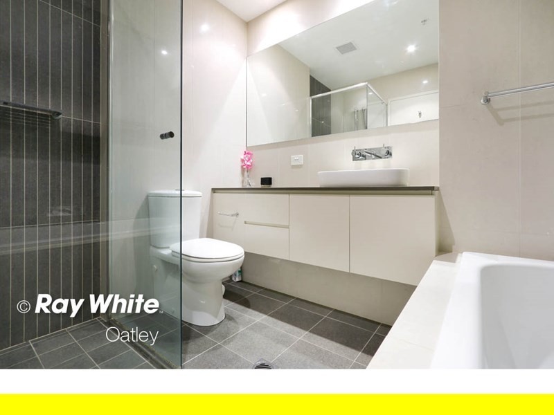 A505, 1 Jack Brabham Drive, Hurstville NSW 2220