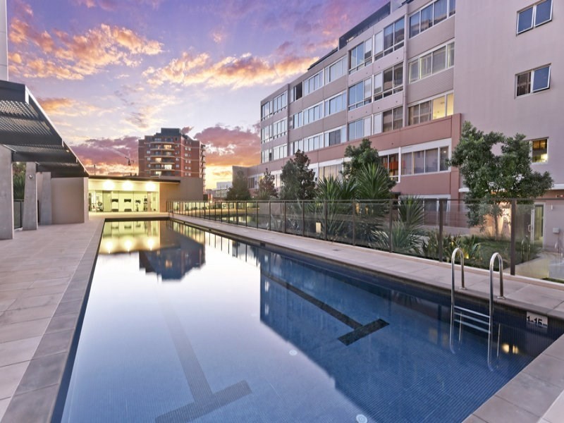 A505, 1 Jack Brabham Drive, Hurstville NSW 2220