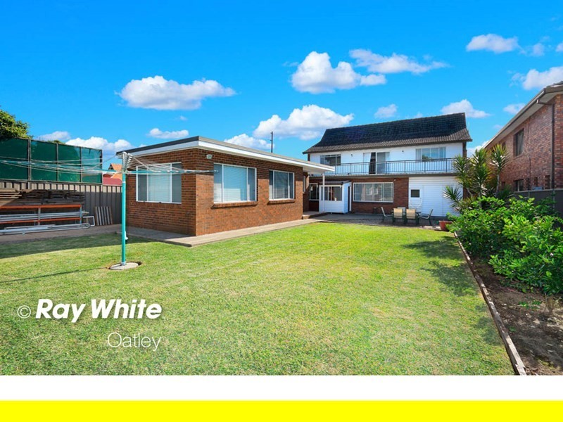 17 George Street, Penshurst NSW 2222