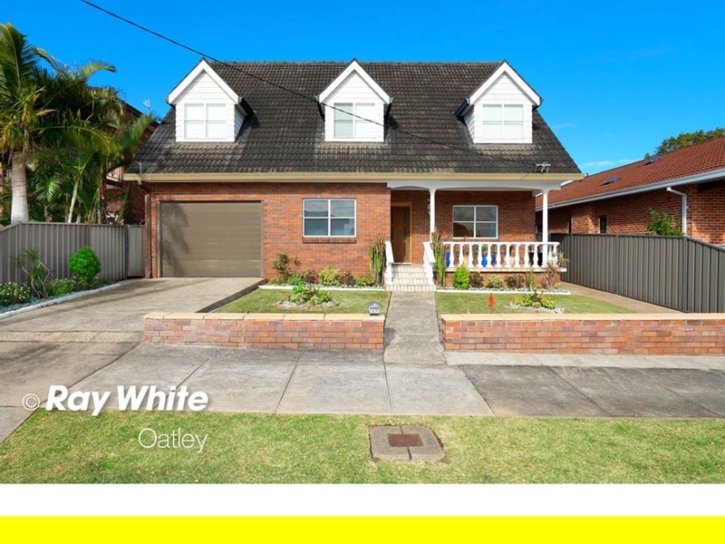 17 George Street, Penshurst NSW 2222