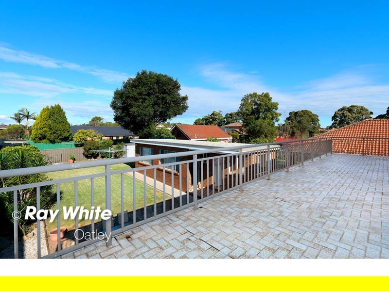 17 George Street, Penshurst NSW 2222