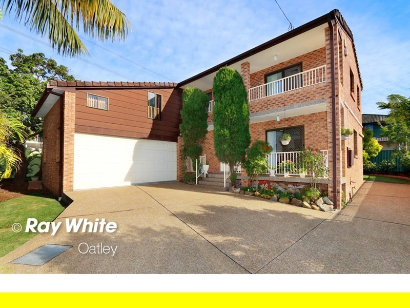 994a Forest Road, Lugarno NSW 2210