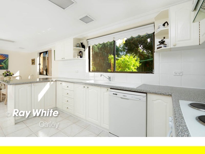 994a Forest Road, Lugarno NSW 2210