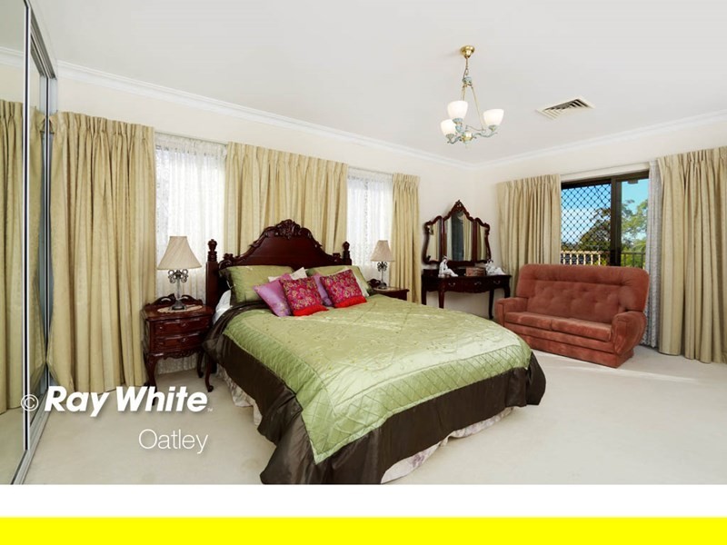 994a Forest Road, Lugarno NSW 2210