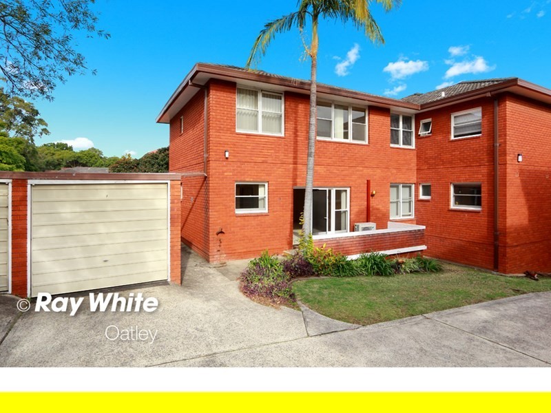 9/44 Oatley Avenue, Oatley NSW 2223