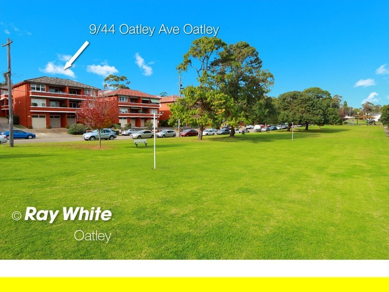 9/44 Oatley Avenue, Oatley NSW 2223