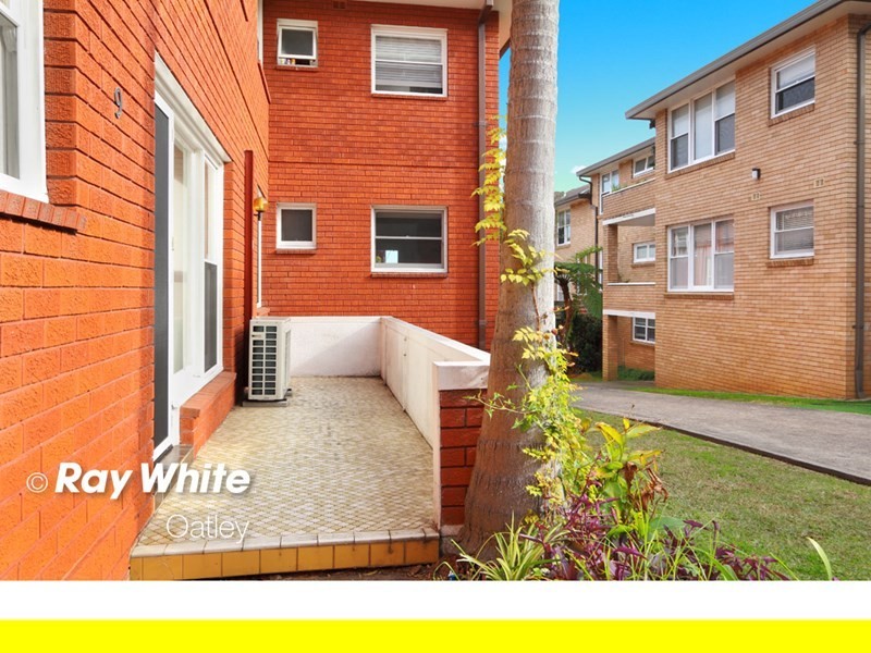 9/44 Oatley Avenue, Oatley NSW 2223