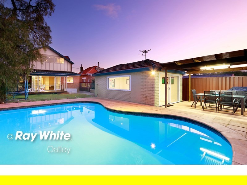 38 Mulga Road, Oatley NSW 2223