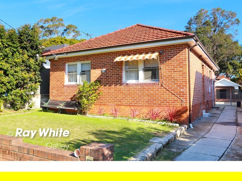 31 Godfrey Street, Penshurst NSW 2222