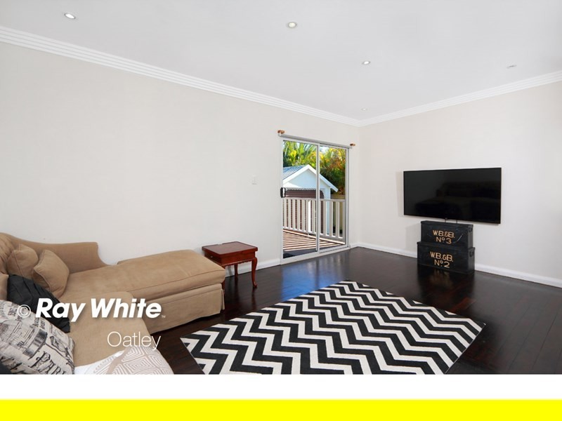 31 Godfrey Street, Penshurst NSW 2222