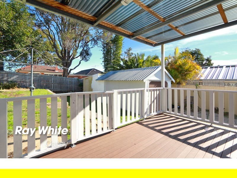 31 Godfrey Street, Penshurst NSW 2222