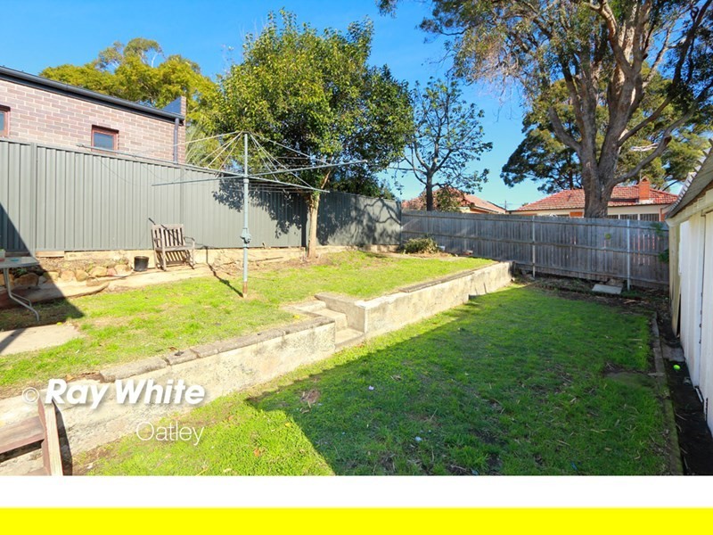 31 Godfrey Street, Penshurst NSW 2222