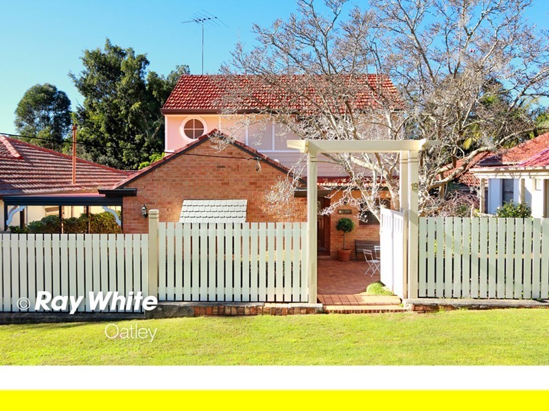 19 Macken Street, Oatley NSW 2223