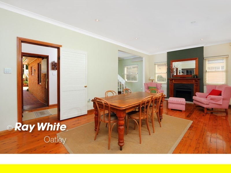 19 Macken Street, Oatley NSW 2223
