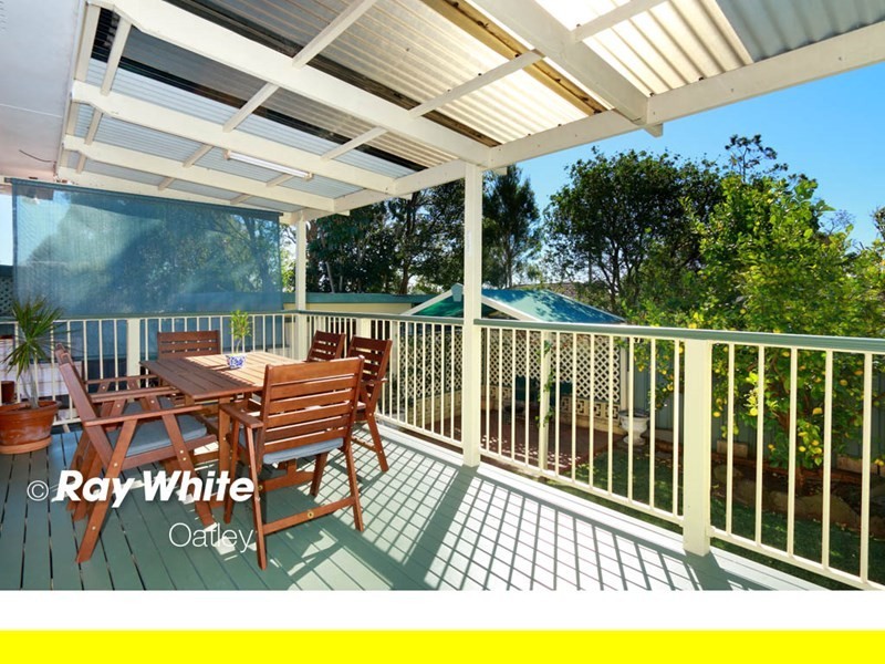 13 Waldo Crescent, Peakhurst NSW 2210