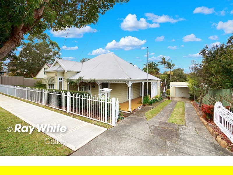 45 Waratah Street, Oatley NSW 2223