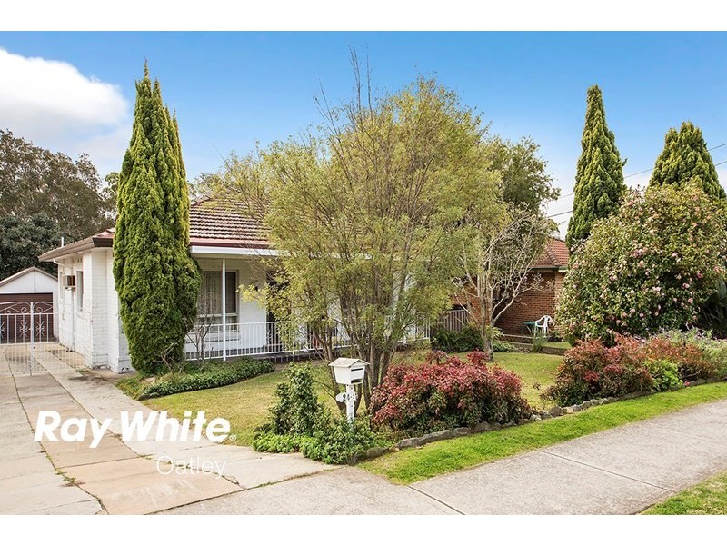 24 Park Road, East Hills NSW 2213