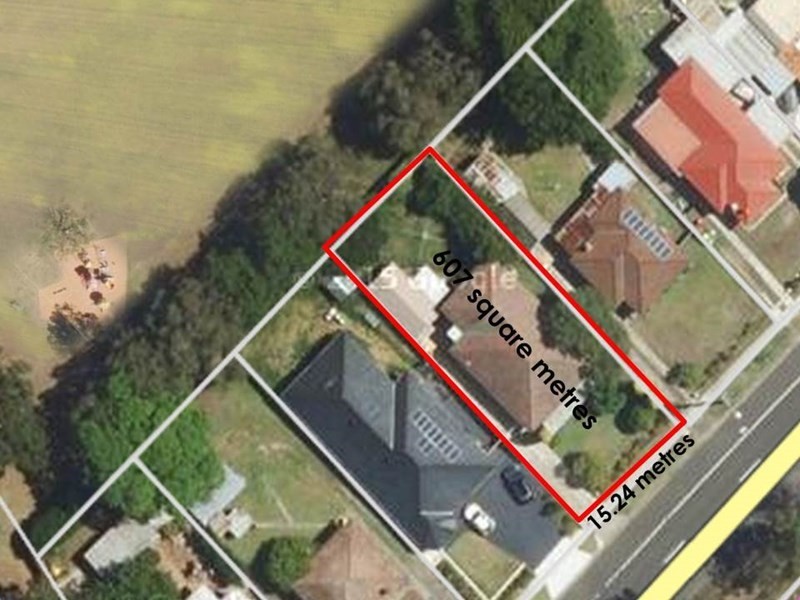 24 Park Road, East Hills NSW 2213