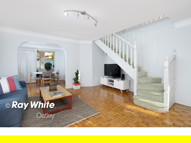 2/1-5 Ada Street, Oatley NSW 2223