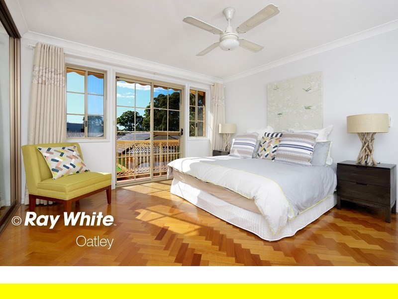 2/1-5 Ada Street, Oatley NSW 2223