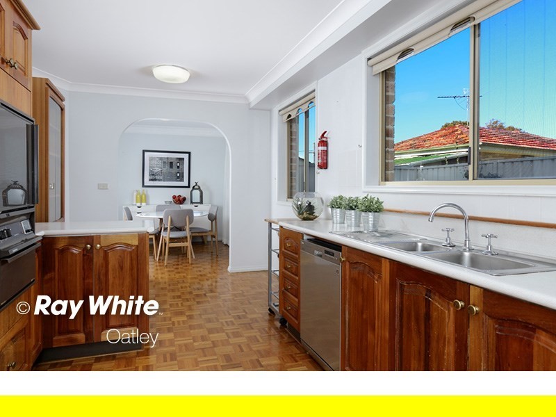 2/1-5 Ada Street, Oatley NSW 2223