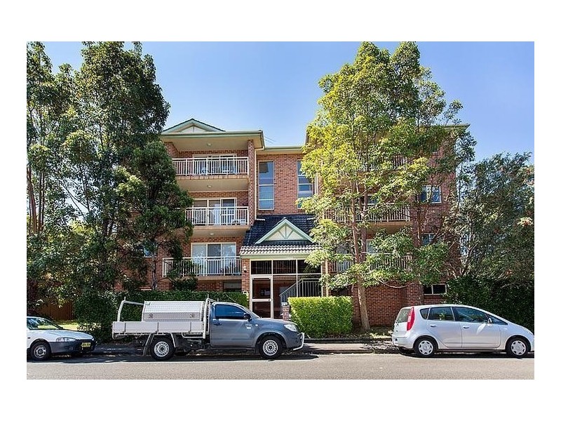2/22 George Street, Mortdale NSW 2223