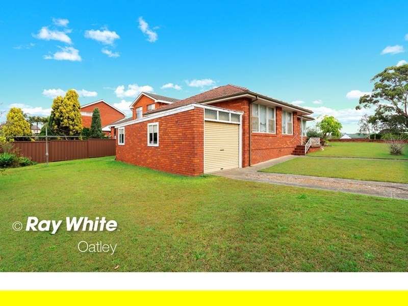 51 Pindari Road, Peakhurst Heights NSW 2210