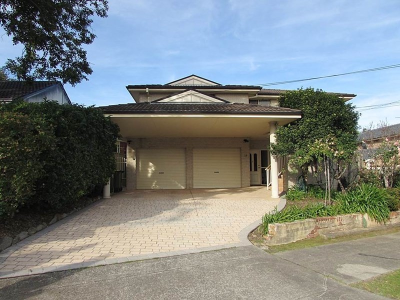 15A Lesley Crescent, Mortdale NSW 2223