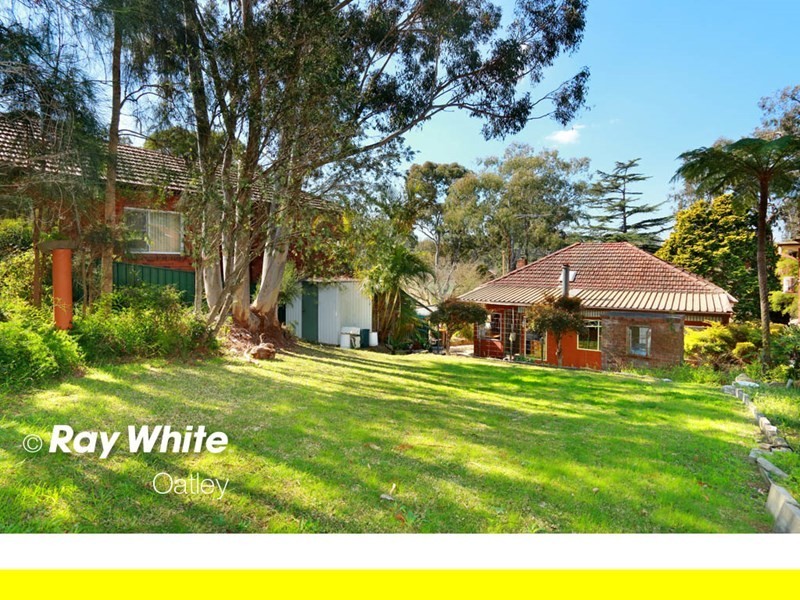 36 Macken Street, Oatley NSW 2223