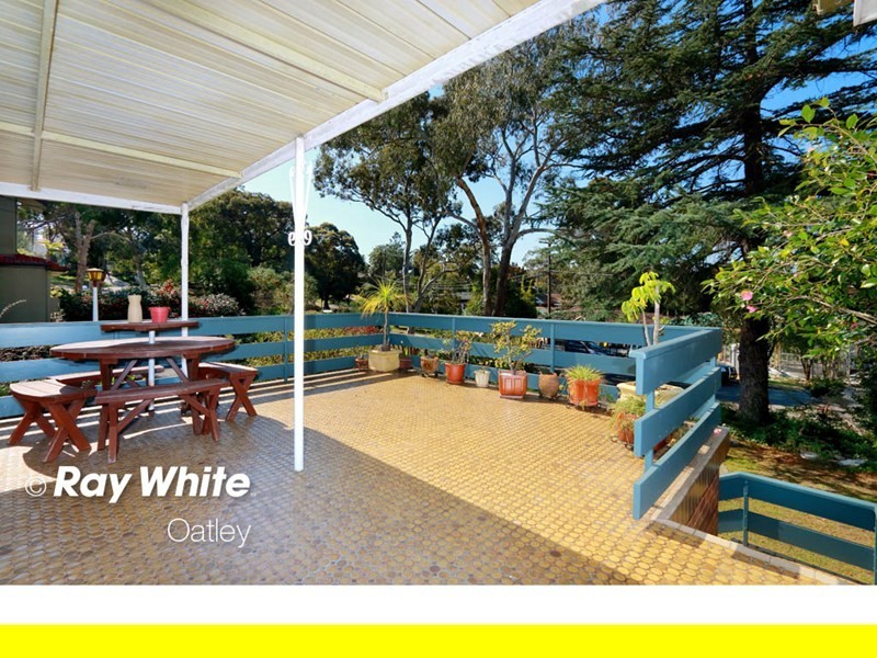 36 Macken Street, Oatley NSW 2223