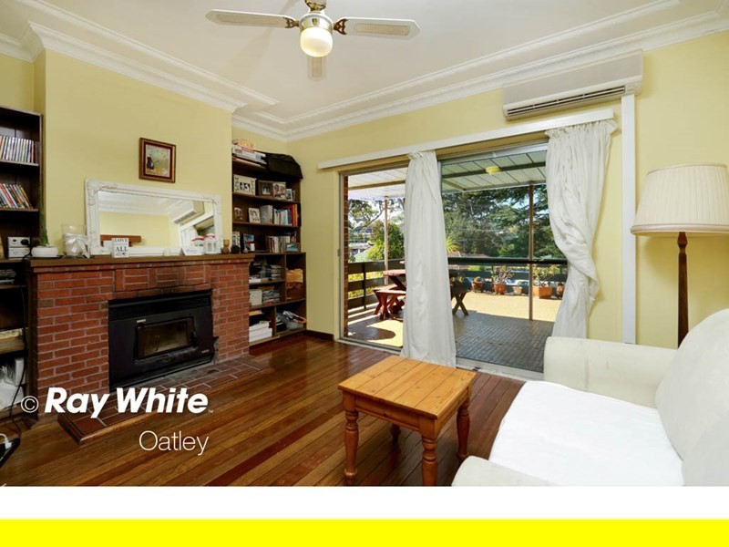 36 Macken Street, Oatley NSW 2223