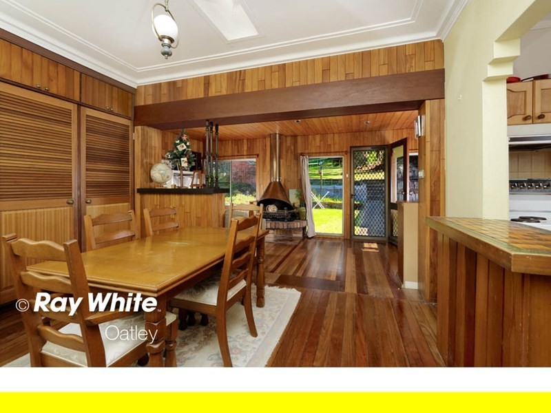 36 Macken Street, Oatley NSW 2223