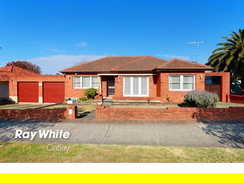 29 Douglas Haig Street, Oatley NSW 2223