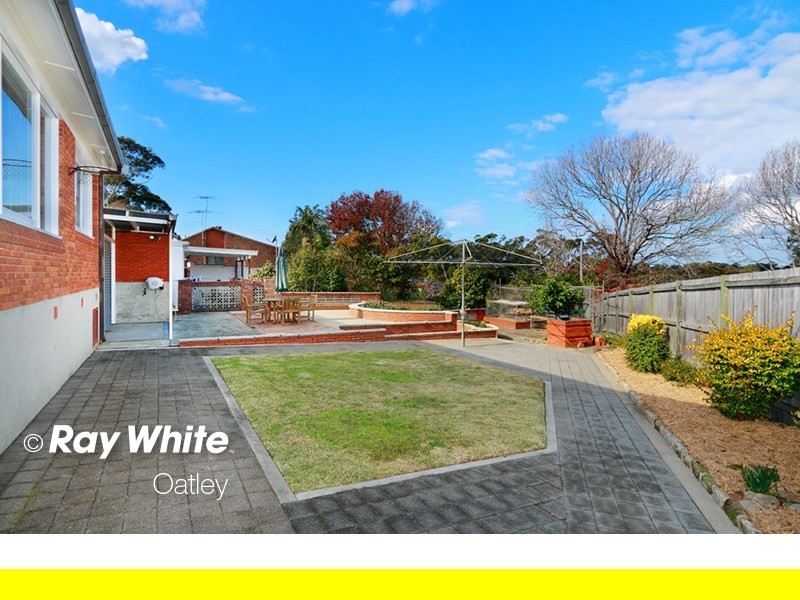 29 Douglas Haig Street, Oatley NSW 2223
