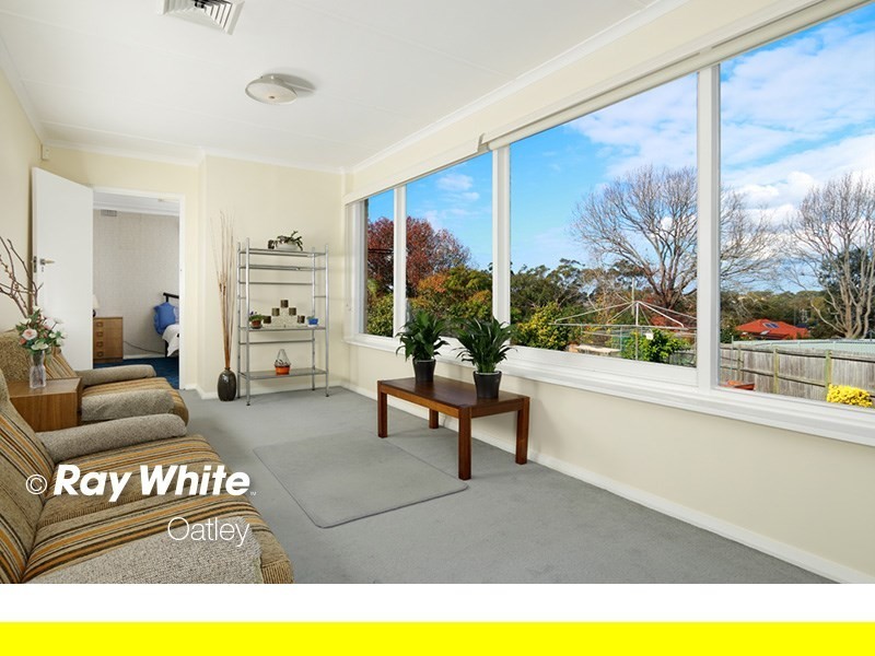 29 Douglas Haig Street, Oatley NSW 2223