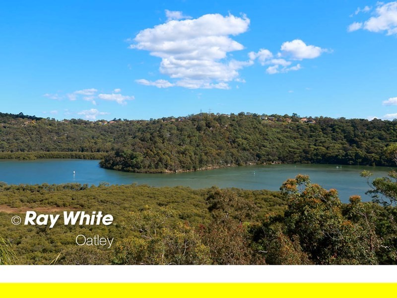 51 Moons Avenue, Lugarno NSW 2210