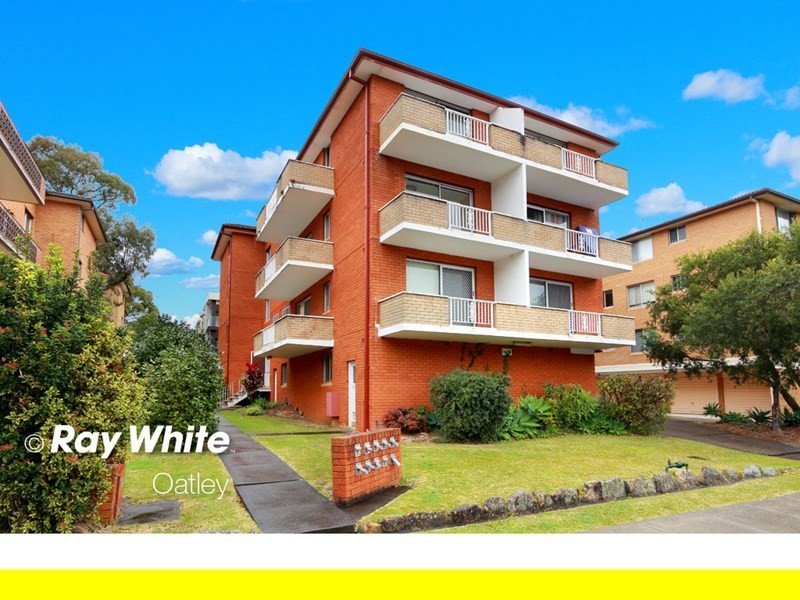 6/19A Martin Place, Mortdale NSW 2223